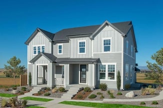 655 N Bently St, Watkins, CO 80137