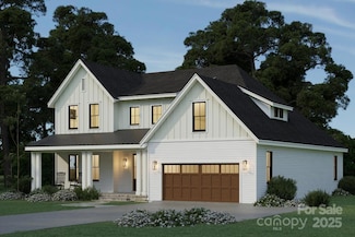 1807 Kennesaw Dr, Charlotte, NC 28216