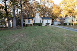 630 Will Scarlet Way, Macon, GA 31220