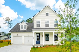 1266 Harriman Ln, Charleston, SC 29492