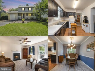 10324 Peric Ct, Manassas, VA 20110