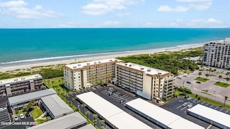 3060 N Atlantic Ave Unit 503, Cocoa Beach, FL 32931