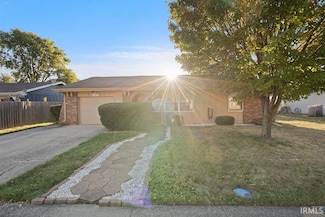 3602 Southlea Dr, Kokomo, IN 46902