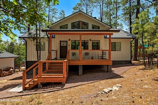 26 2067, Alpine, AZ 85920