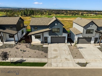 64 Horseshoe Loop, Bozeman, MT 59718