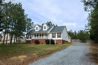 337 Pitts Rd, Catawba, SC 29704