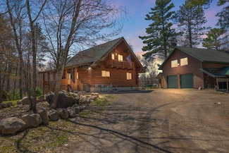 12957 W Ridge Rd, Ely, MN 55731