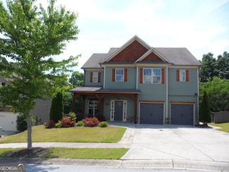 628 Holliman Cir, Pendergrass, GA 30567