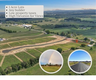 Lot 1 High Ridge Ct, Freeport, MI 49325