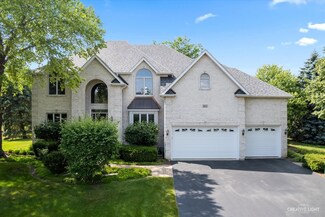 1611 Vincent Ct, Naperville, IL 60564