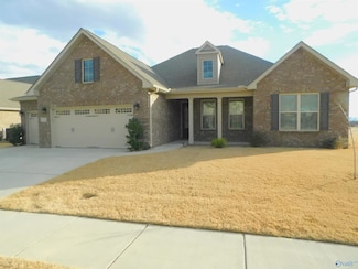 2111 Milk Run Trail SW, Huntsville, AL 35803