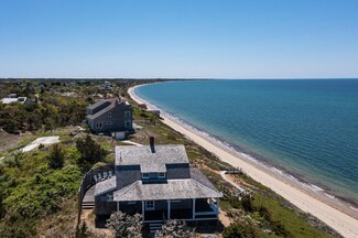 8 Pilgrims Path, Provincetown, MA 02657