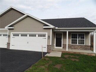 1636 Nathaniel Poole Trail, Brockport, NY 14420