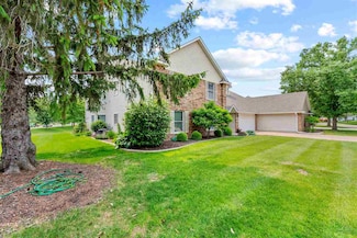 2321 Willowbrooke Ln, Iowa City, IA 52246