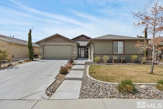 8555 Spearhead Way, Reno, NV 89506