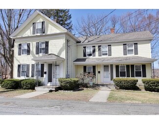 18 Park St Unit 20, Maynard, MA 01754