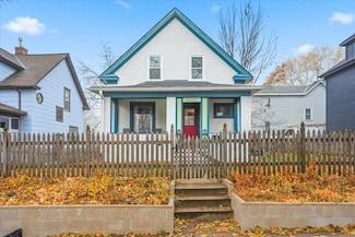 2309 E 32nd St, Minneapolis, MN 55406