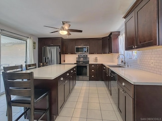 8644 Via Del Luz, El Cajon, CA 92021