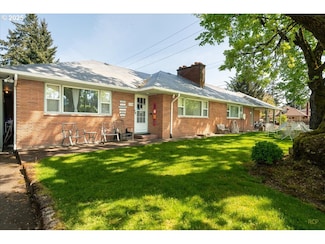 3511 NE 102nd Ave, Portland, OR 97220