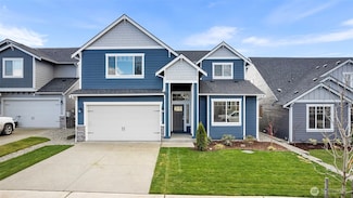 14733 88th Way SE Unit 17, Yelm, WA 98597