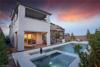 11833 Dragontail Peak Ave, Las Vegas, NV 89138