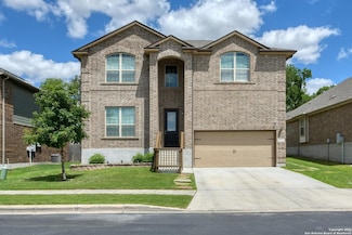 8551 Rolling Tree, Converse, TX 78109