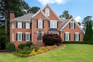 3361 Woodington Ct SE, Marietta, GA 30067