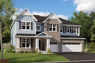 Hudson, Oswego, IL 60543