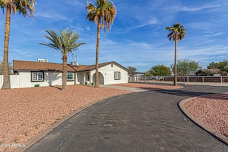 22312 W Hammond Dr, Buckeye, AZ 85326