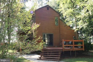 3835 Koogler Rd, Trappe, MD 21673