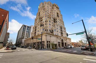 300 W 11th Ave Unit 10D, Denver, CO 80204