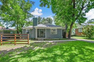 2738 El Tivoli Dr, Dallas, TX 75211
