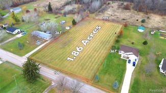 7434 W Farrand Rd, Clio, MI 48420