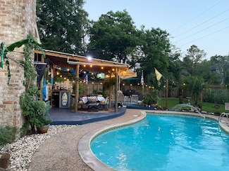 13207 Sea Island Dr, Houston, TX 77069