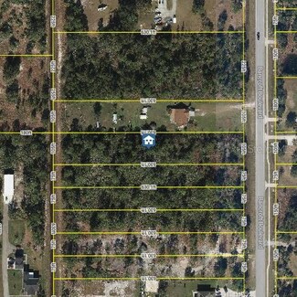 4140 Bancroft Blvd, Wedgefield, FL 32833