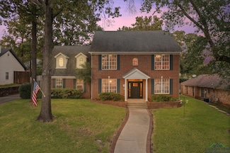 3217 Crenshaw St, Longview, TX 75605