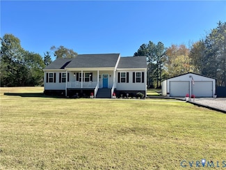 11301 Genito Rd, Amelia Court House, VA 23002