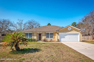 86132 Worthington Dr, Yulee, FL 32097
