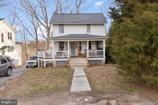 37 Rockwell Cir, Berkeley Springs, WV 25411