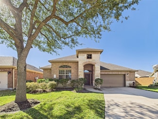 947 Ponte Serra Dr, League City, TX 77573