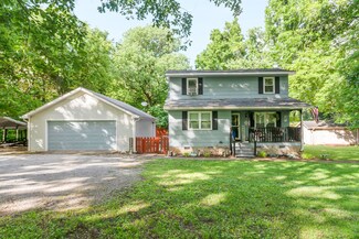 7534 Rocky Fork Almaville Rd, Smyrna, TN 37167