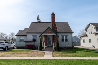 22708 Main St, Woodburn, IN 46797