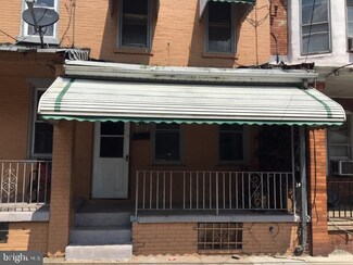 1227 Lansdowne Ave, Camden, NJ 08104