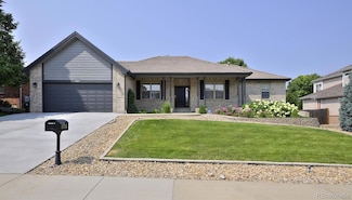 1735 Crestone Dr, Longmont, CO 80504