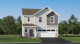 Cascade, Farmington, MN 55024