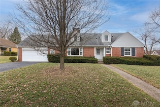 1401 Shroyer Rd, Dayton, OH 45419