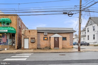 1542 Elmwood Ave, Folcroft, PA 19032