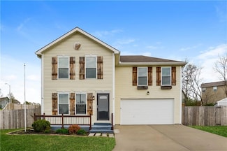8120 NW 77th Ct, Kansas City, MO 64152