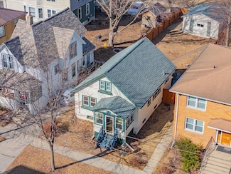 926 Erin St, Madison, WI 53715