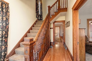715 Warren St, Dexter, IA 50070